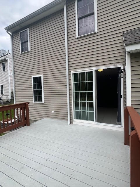 11 1/2 Carroll Rd. B