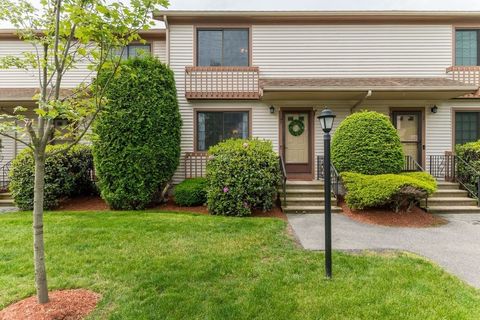 489 Turnpike Street 2-3 Easton MA 02375