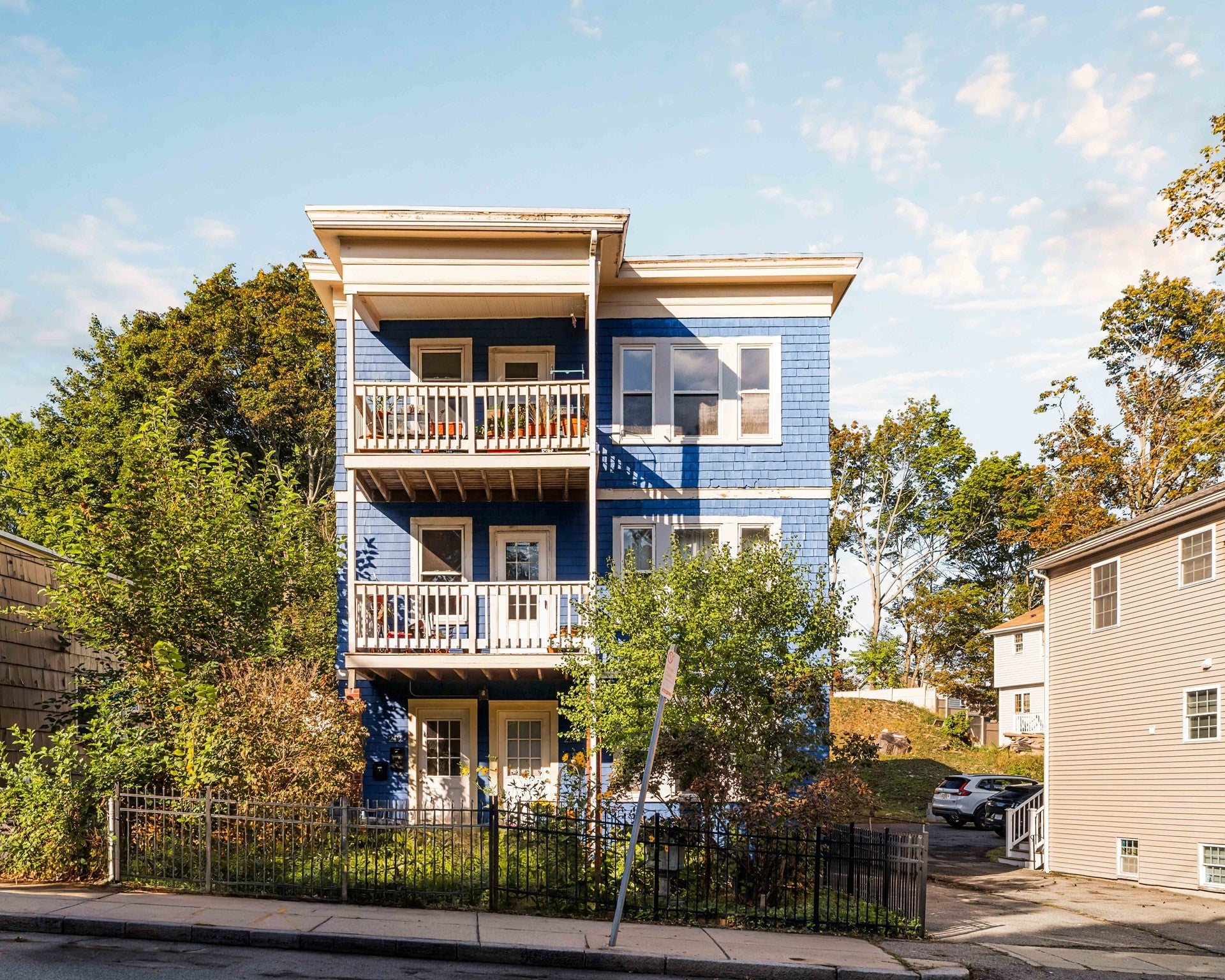 219 Florence Street #219, Boston, MA, 219 Florence Street #219, Boston, MA Photo #1