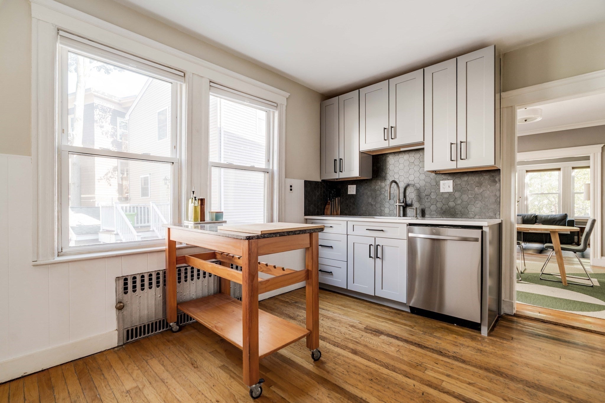 219 Florence Street #219, Boston, MA, 219 Florence Street #219, Boston, MA Photo #14