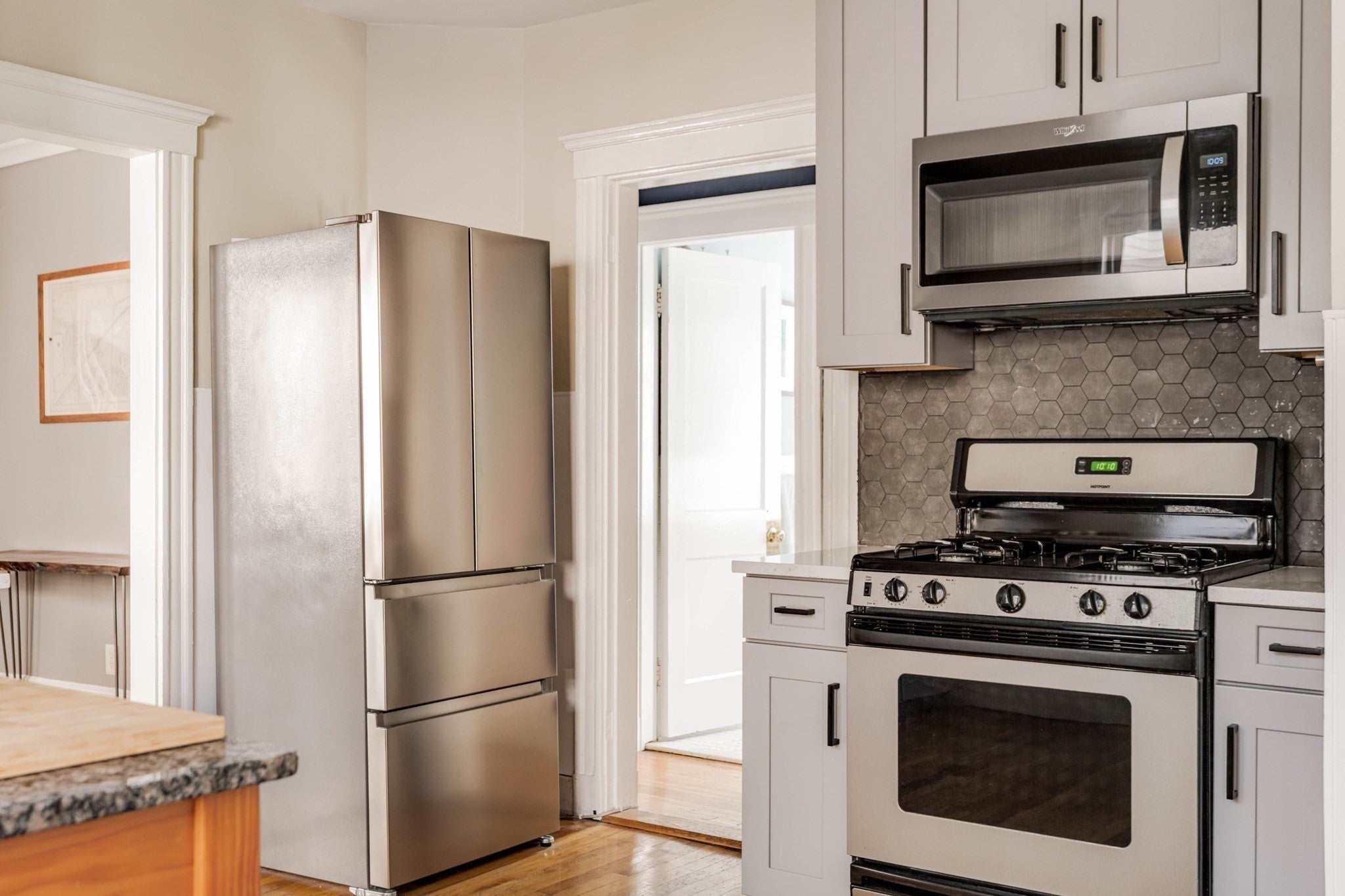 219 Florence Street #219, Boston, MA, 219 Florence Street #219, Boston, MA Photo #16