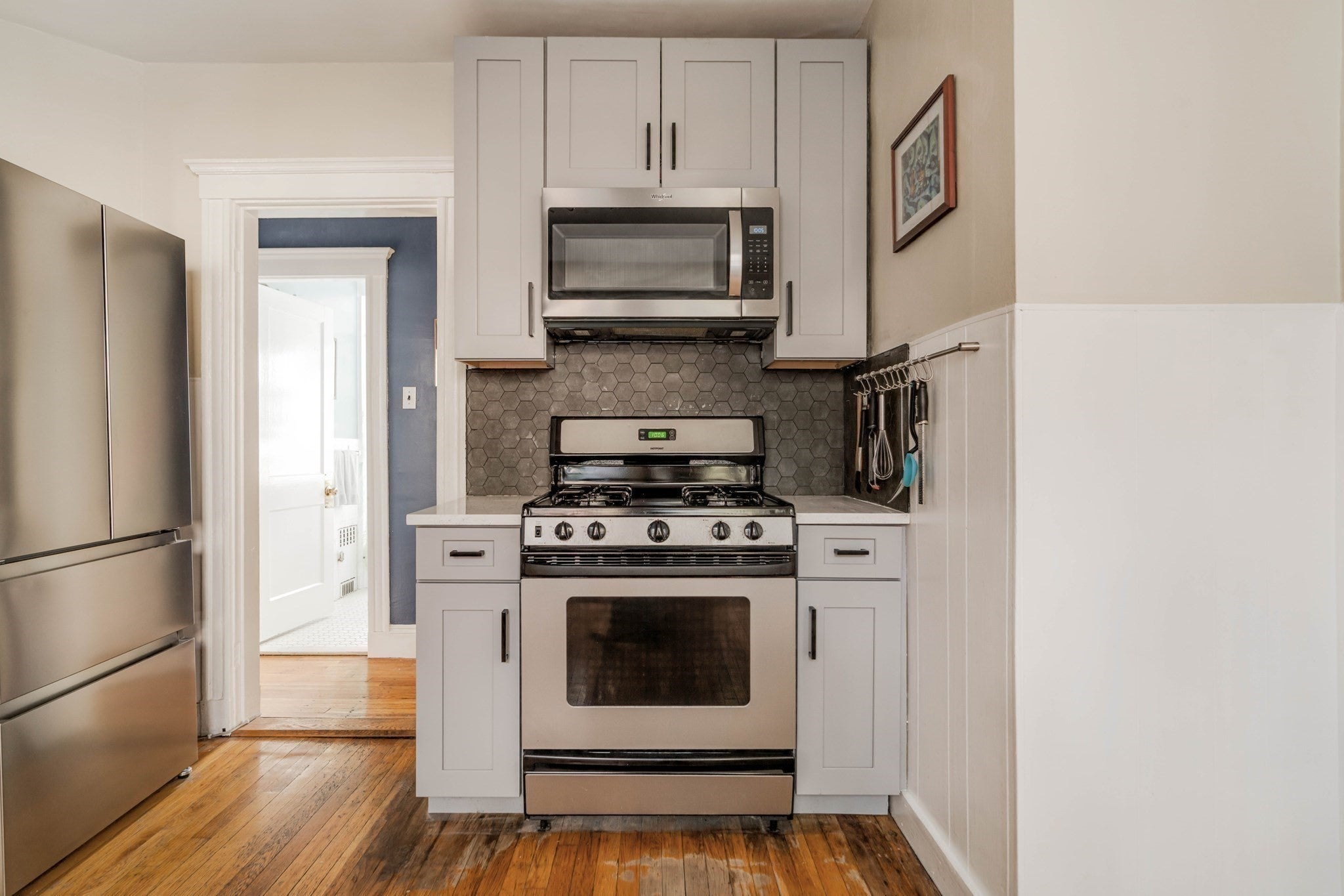 219 Florence Street #219, Boston, MA, 219 Florence Street #219, Boston, MA Photo #17