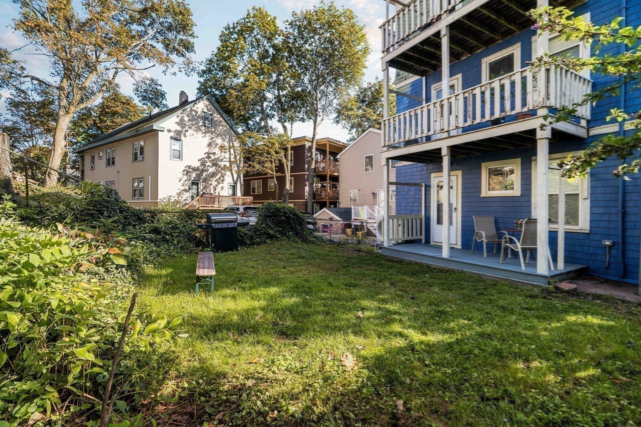 219 Florence Street #219, Boston, MA, 219 Florence Street #219, Boston, MA Photo #29