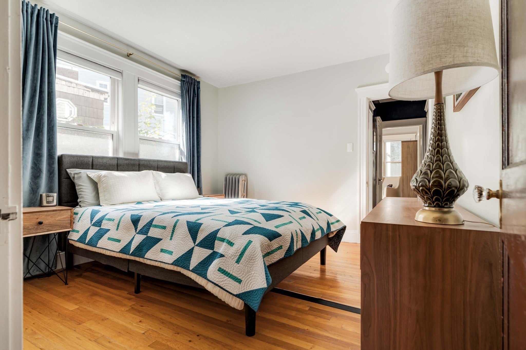 219 Florence Street #219, Boston, MA, 219 Florence Street #219, Boston, MA Photo #21