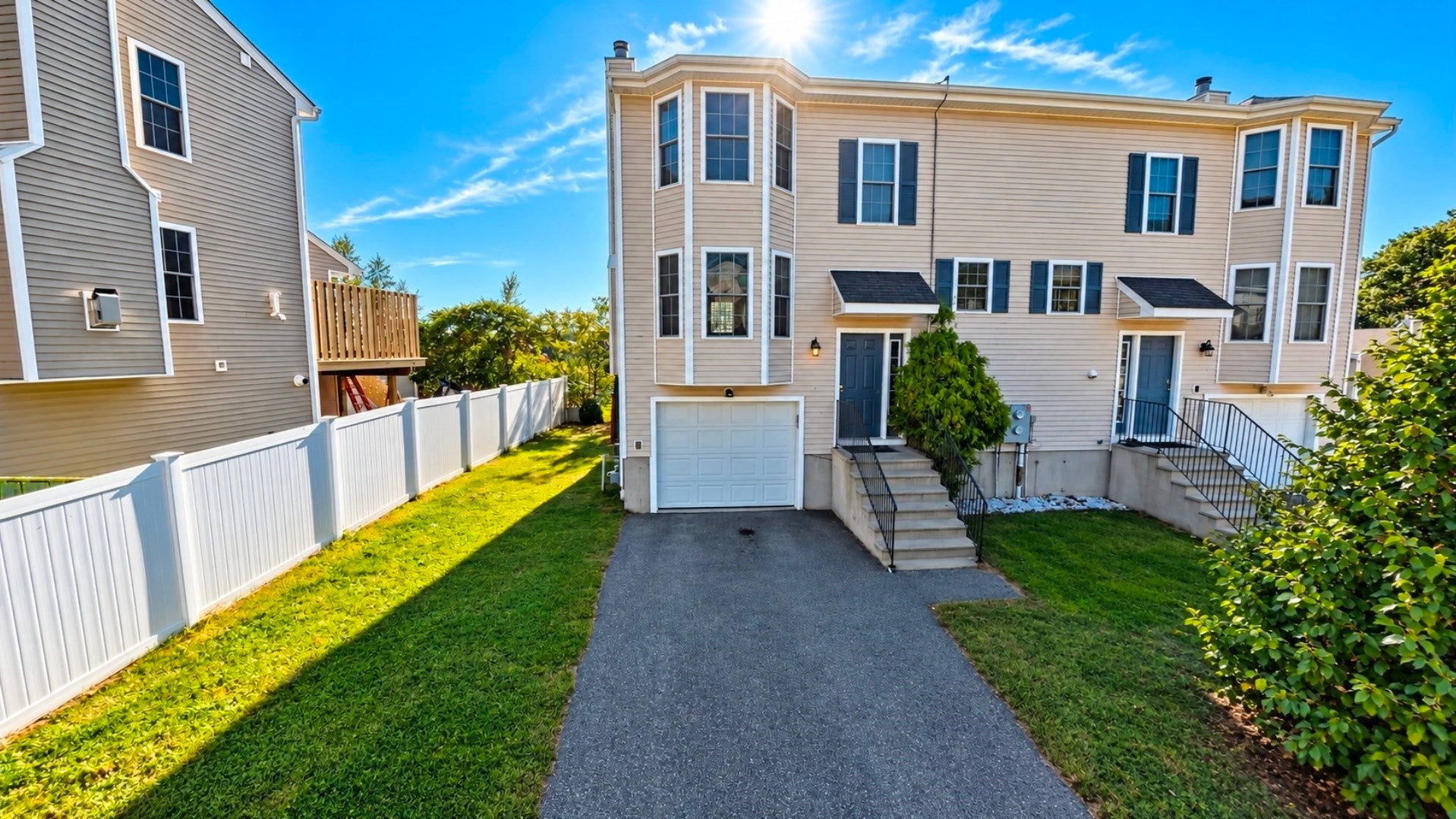 4 Pearlbush Path, Worcester, MA, 4 Pearlbush Path, Worcester, MA Photo #2