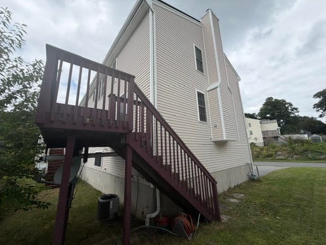 4 Pearlbush Path, Worcester, MA, 4 Pearlbush Path, Worcester, MA Photo #3