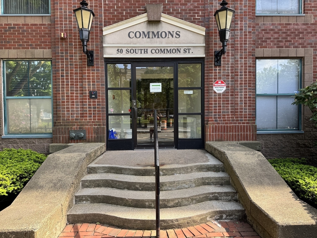 50 S Common Street 104