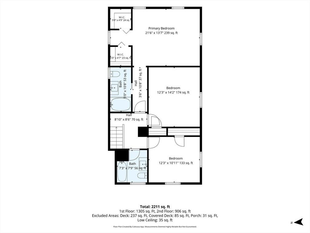 104 High St, Topsfield, MA, 104 High St, Topsfield, MA Photo #38