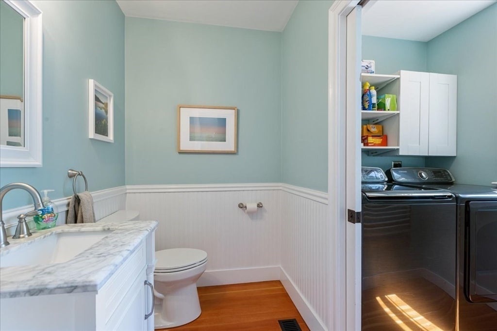 104 High St, Topsfield, MA, 104 High St, Topsfield, MA Photo #17