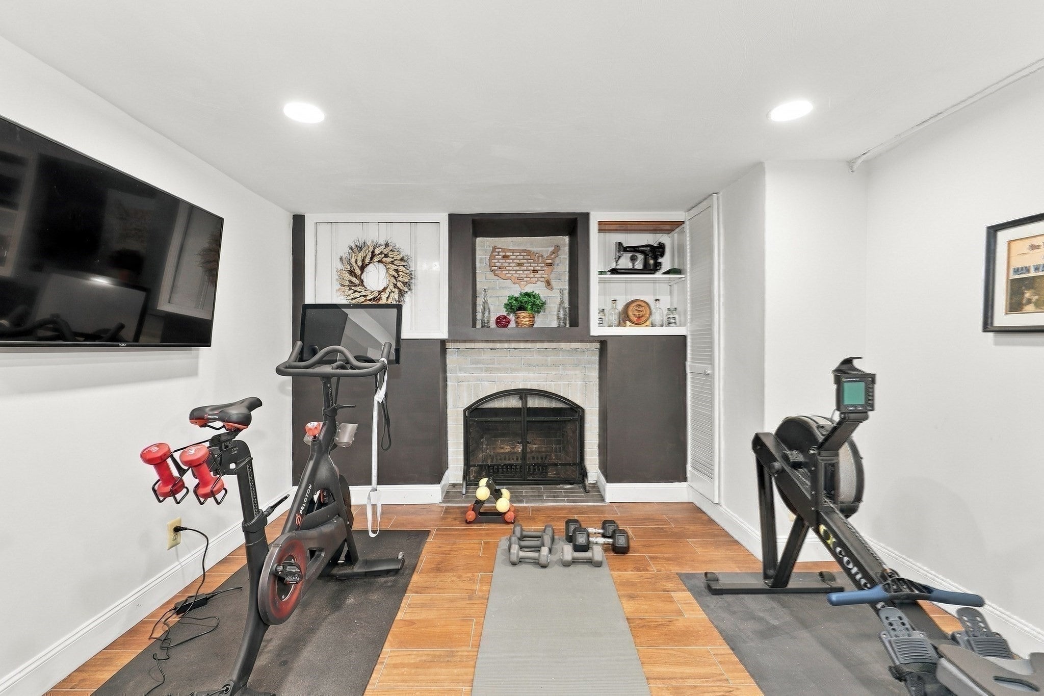 8 Walsh Ave, Stoneham, MA Photo #20