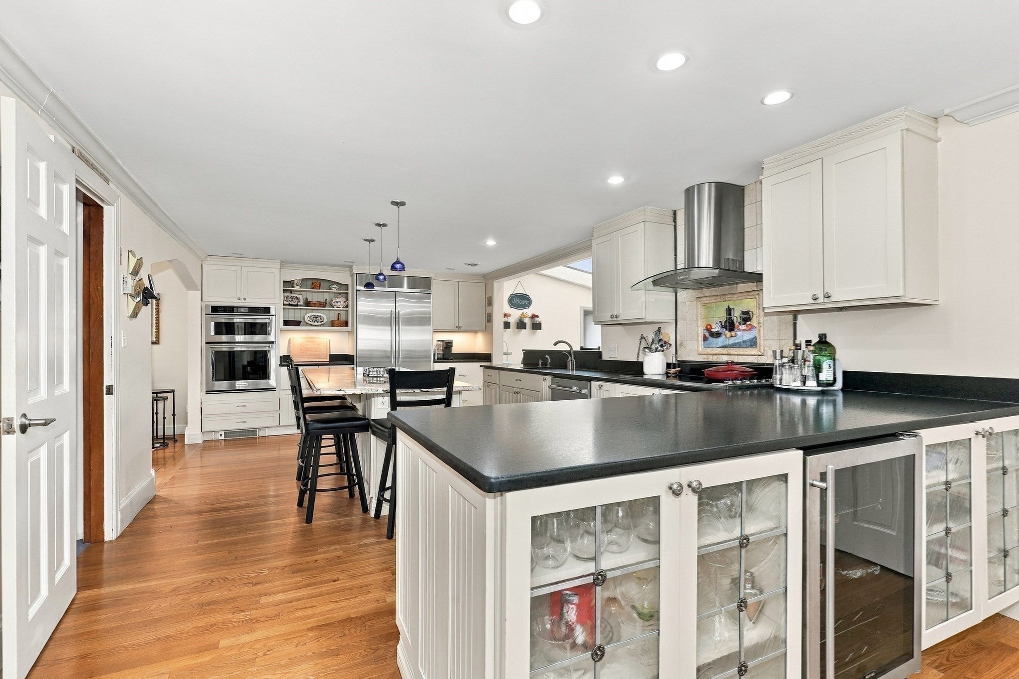 8 Walsh Ave, Stoneham, MA Photo #6