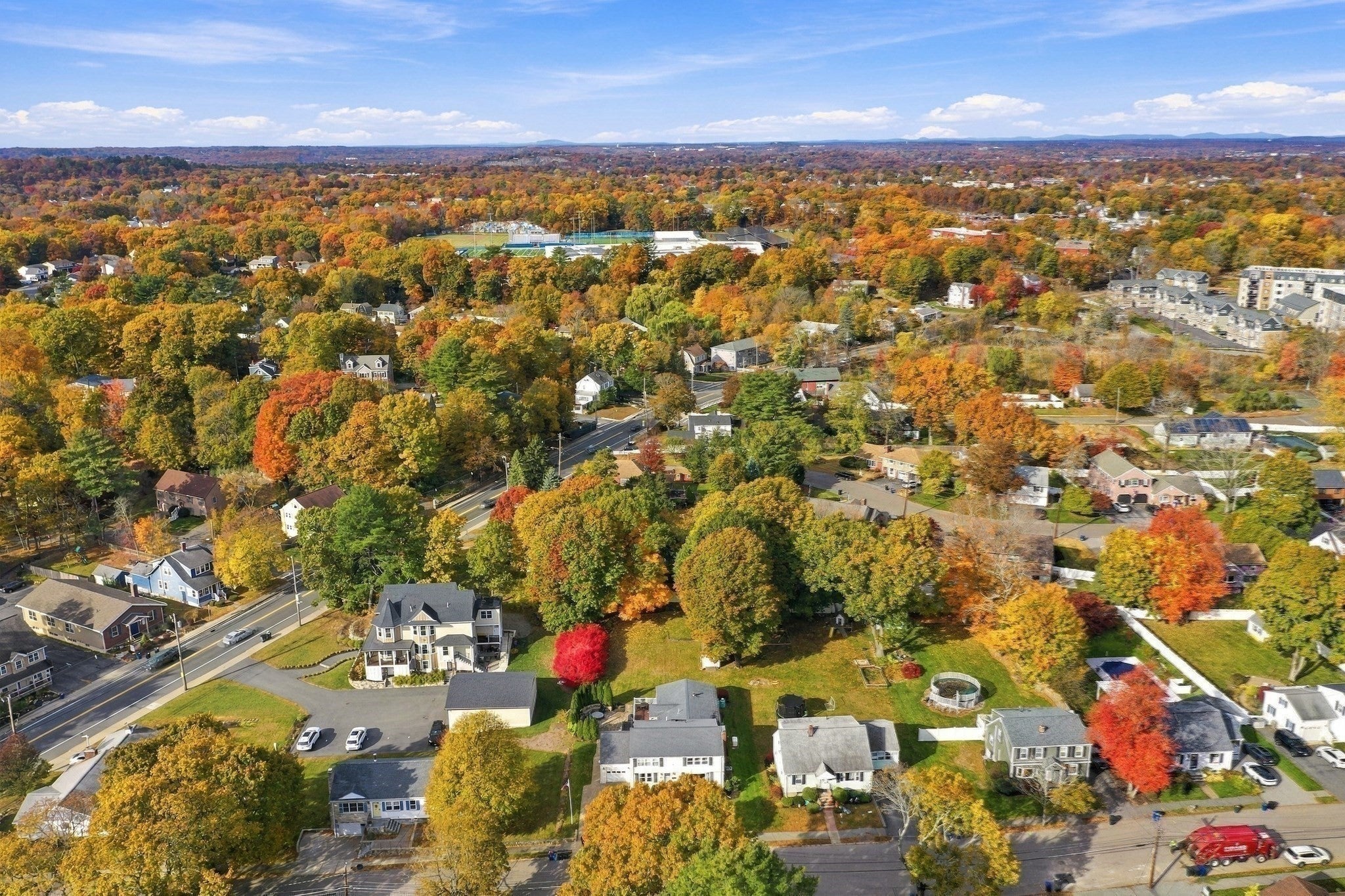 8 Walsh Ave, Stoneham, MA Photo #40