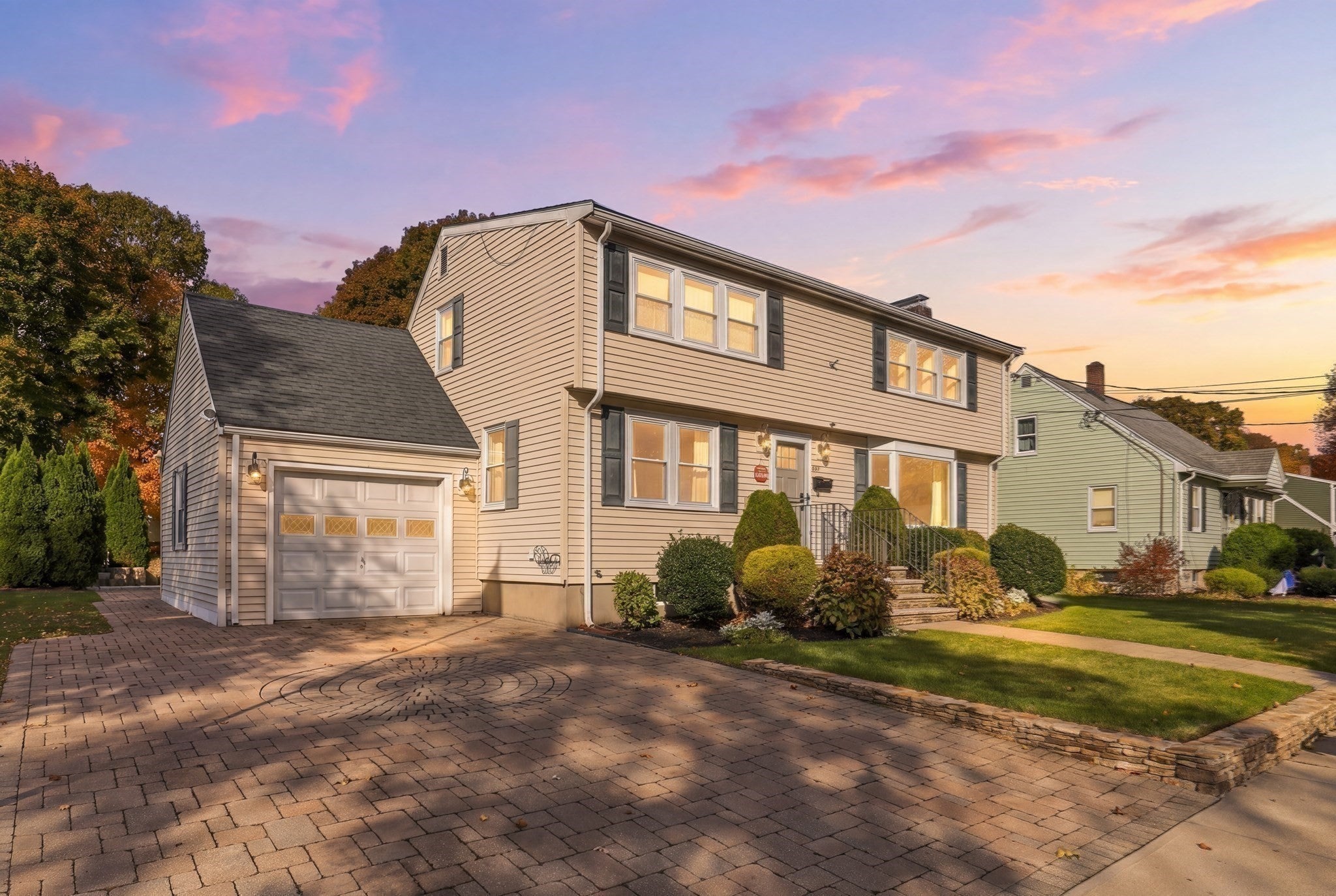 8 Walsh Ave, Stoneham, MA Photo #37
