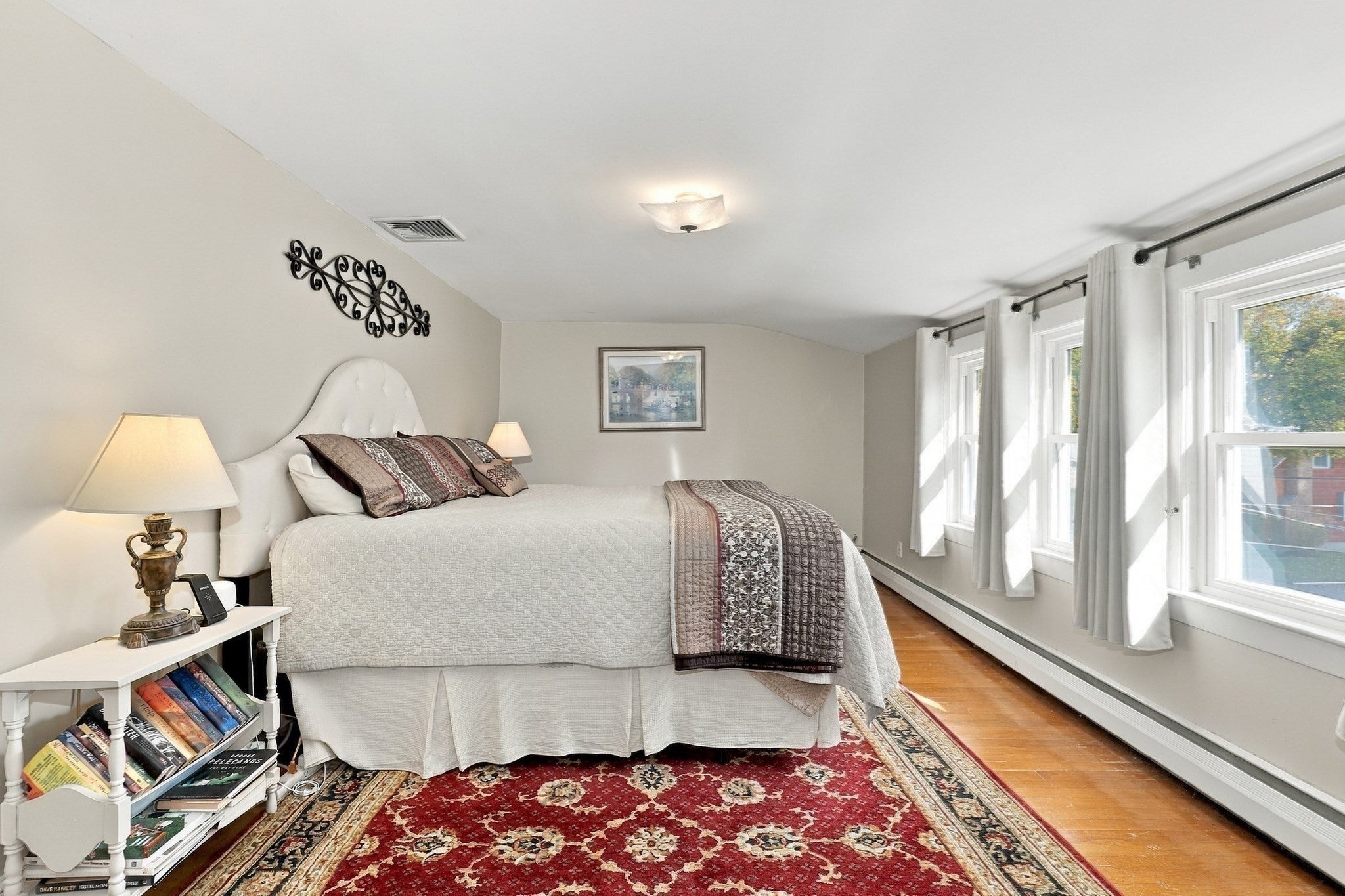 8 Walsh Ave, Stoneham, MA Photo #15