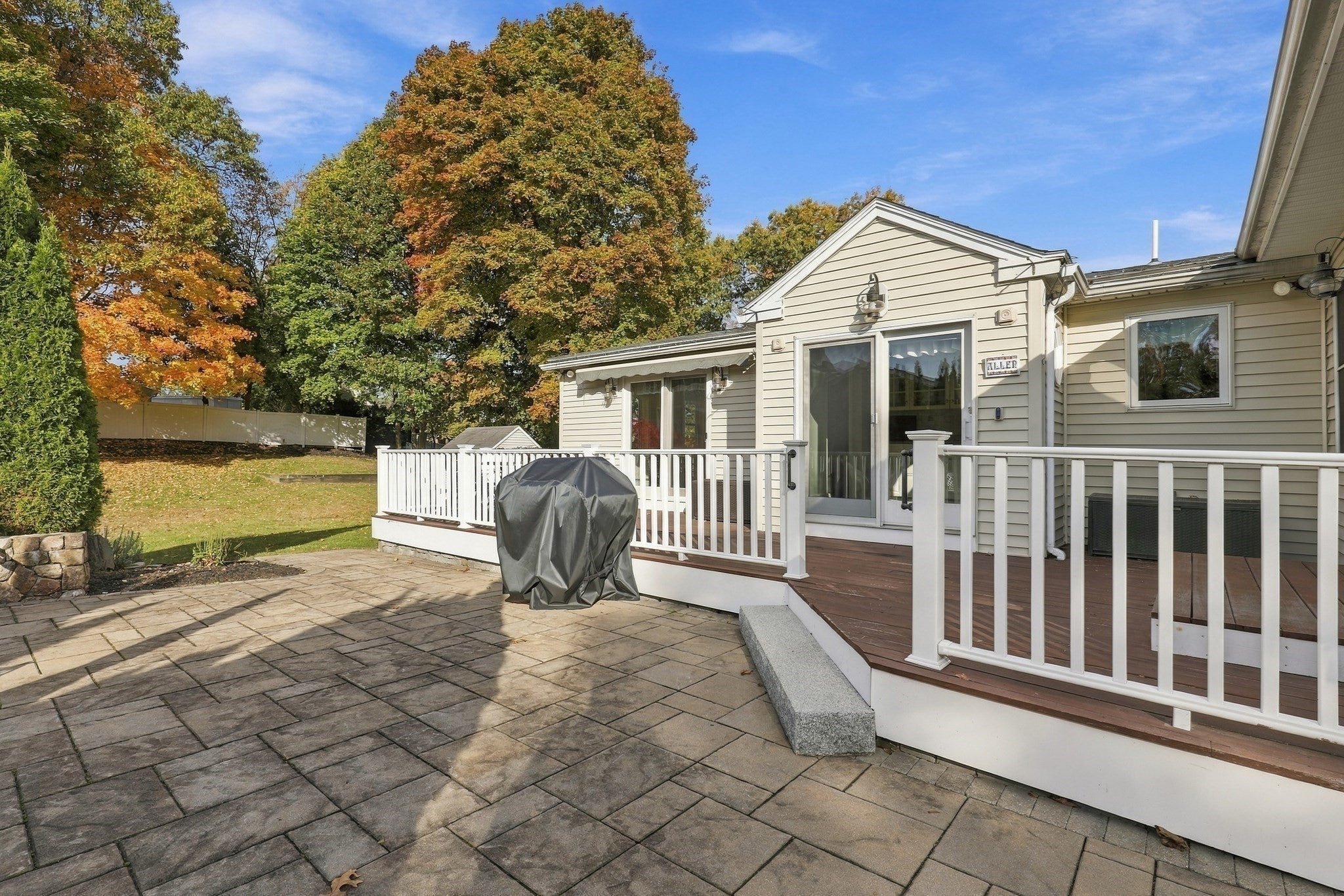 8 Walsh Ave, Stoneham, MA Photo #22