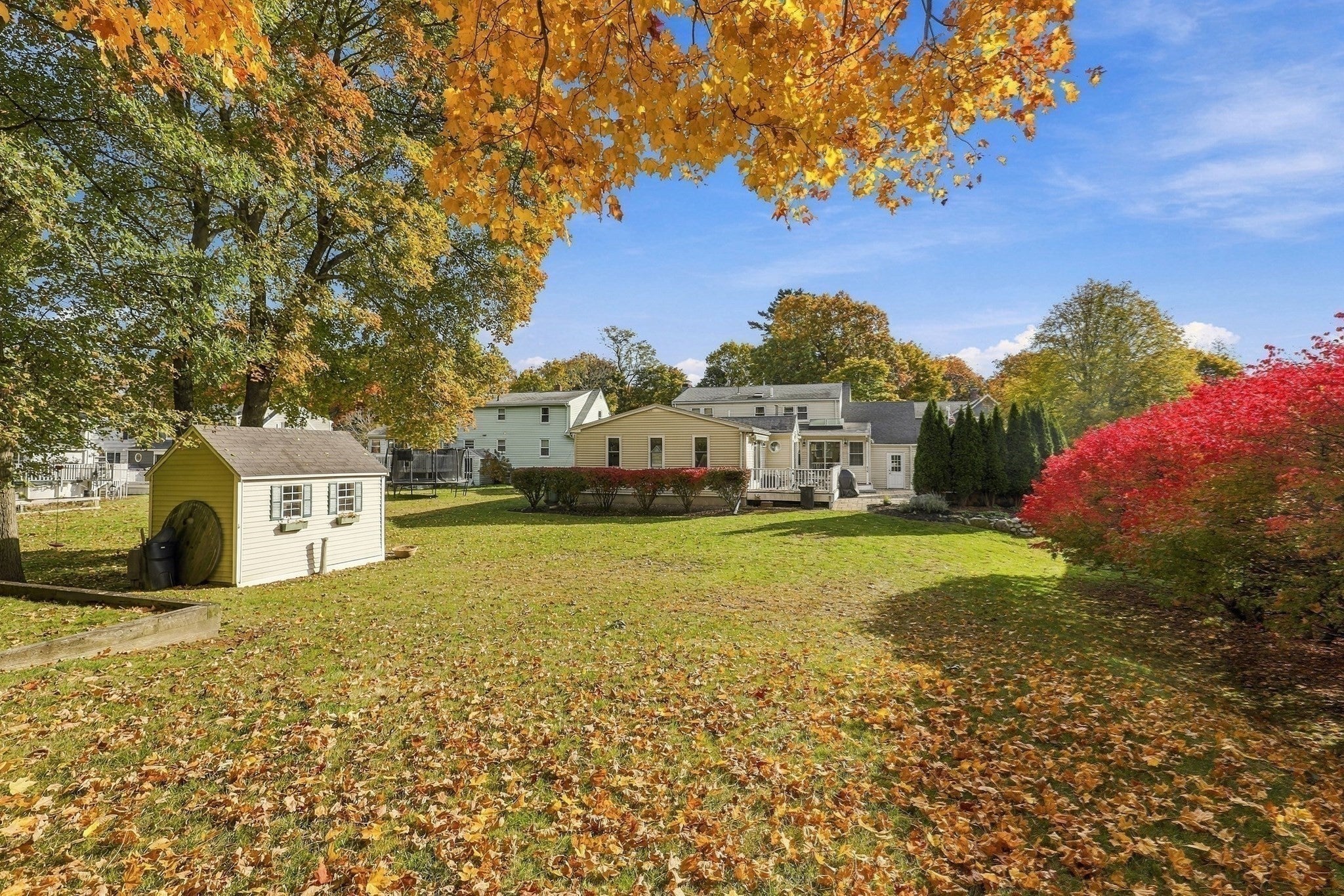 8 Walsh Ave, Stoneham, MA Photo #36