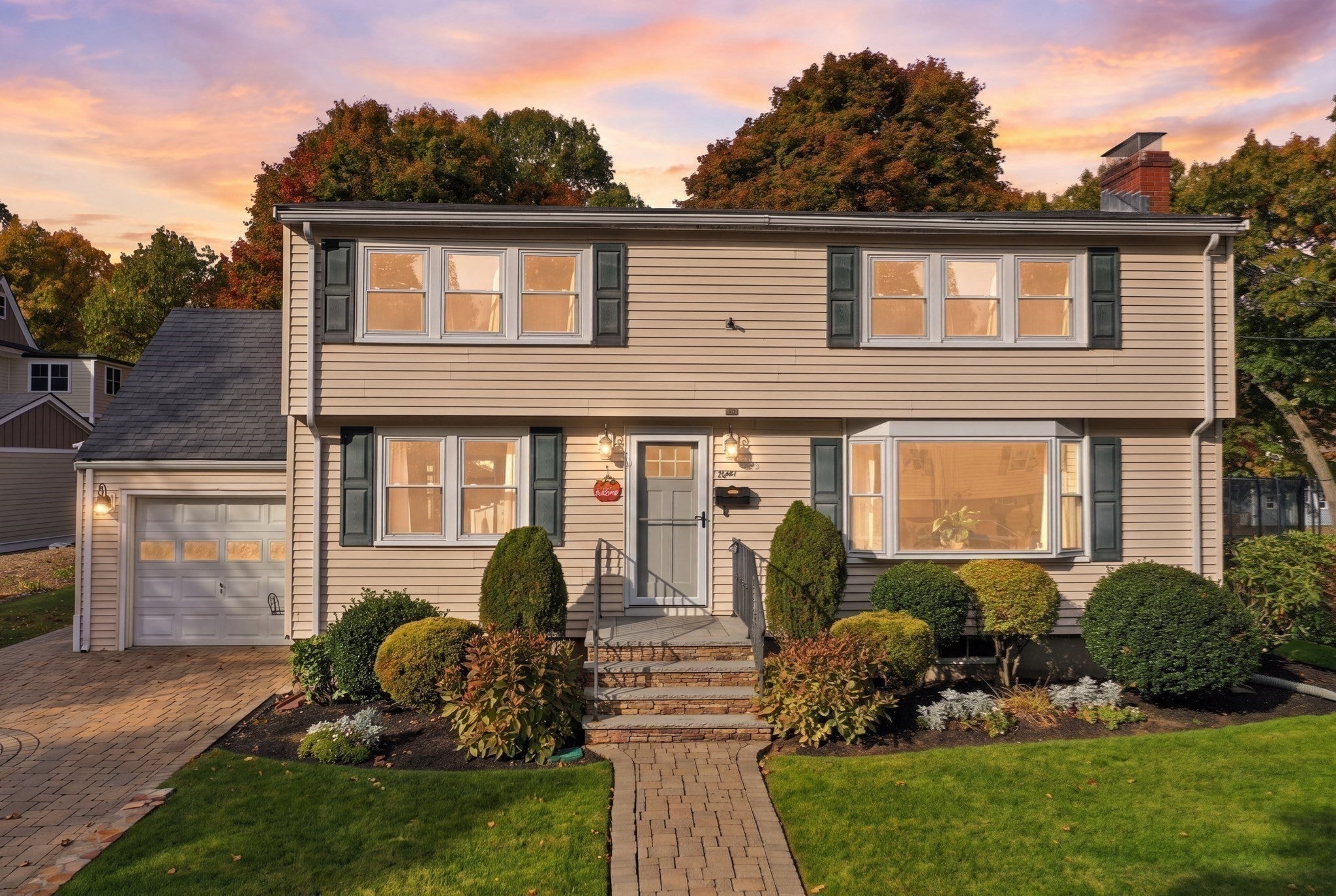 8 Walsh Ave, Stoneham, MA Photo #39