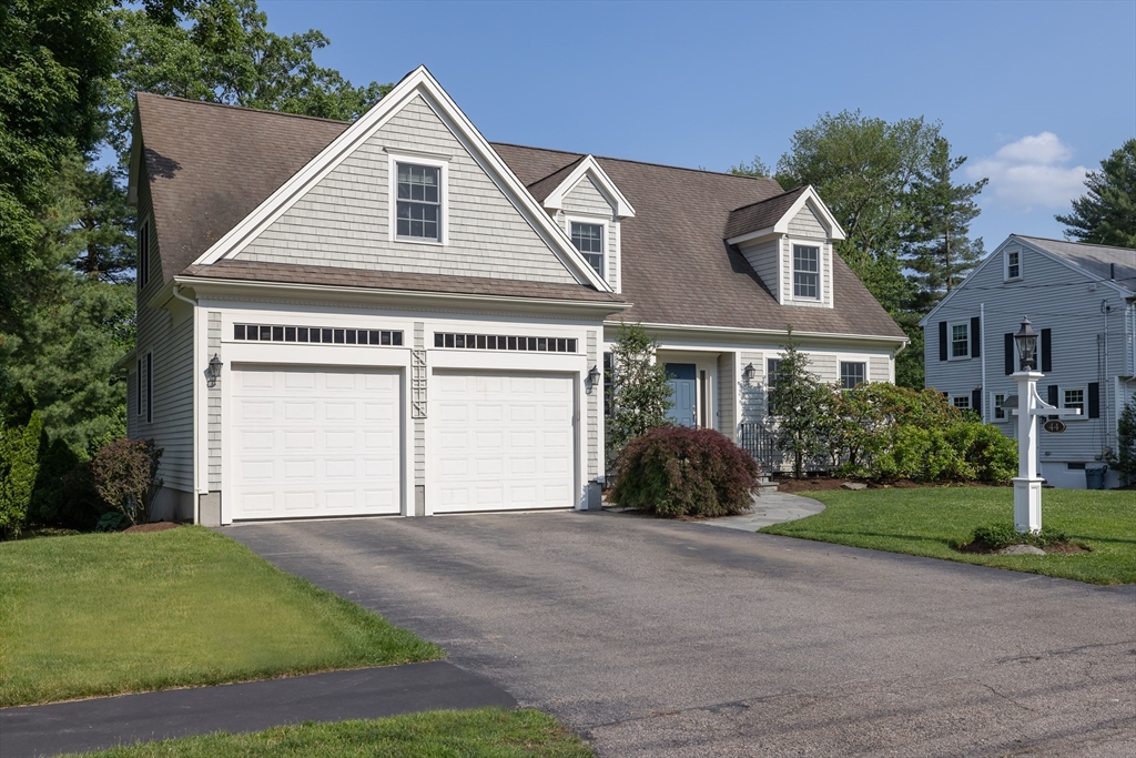 44 George Aggott Rd