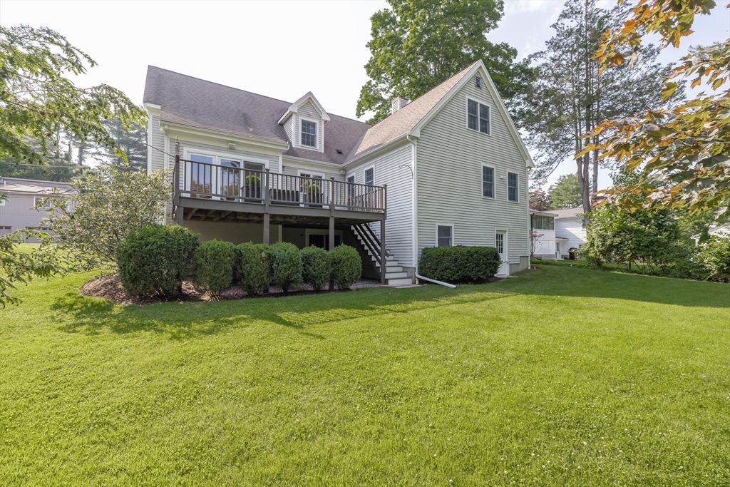 Needham, Massachusetts 02492, United States, 4 Bedrooms Bedrooms, ,4 BathroomsBathrooms,Residential,Contingent,152649