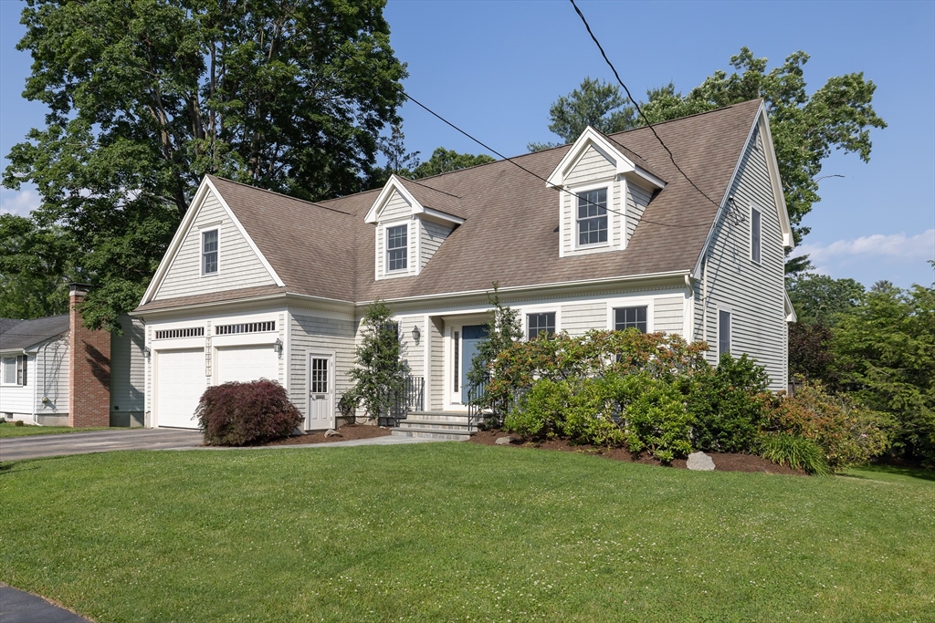 44 George Aggott Rd
