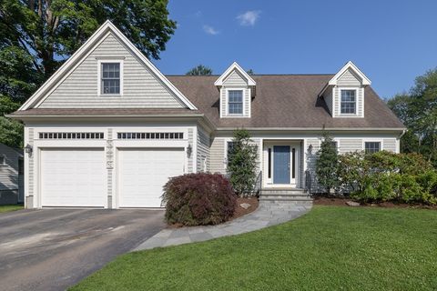 44 George Aggott Rd Needham MA 02492