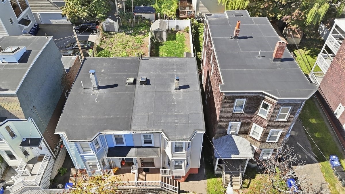100 Buttonwood St, Boston, MA Photo #4