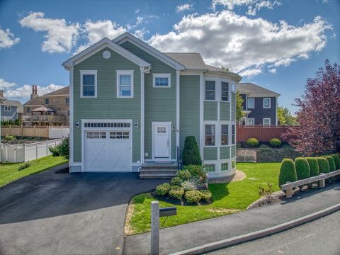 23-R Iron Works Way Saugus MA 01906