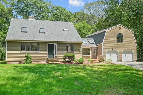 12 Baker Road Salisbury MA 01952