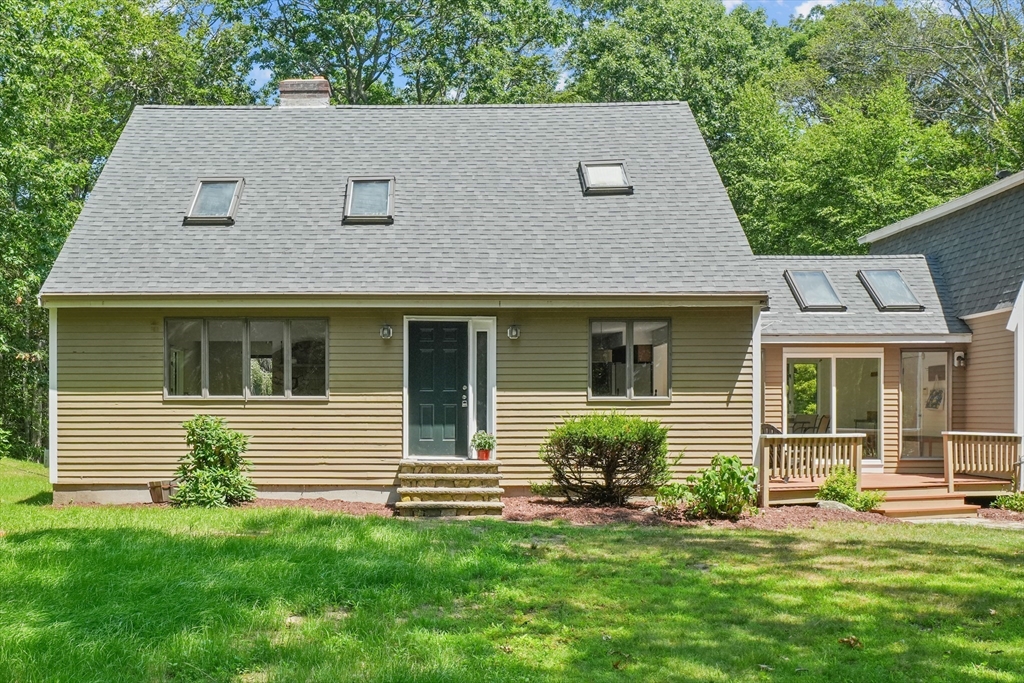 12 Baker Road