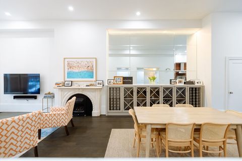 19 Worcester Street 1 Boston MA 02118