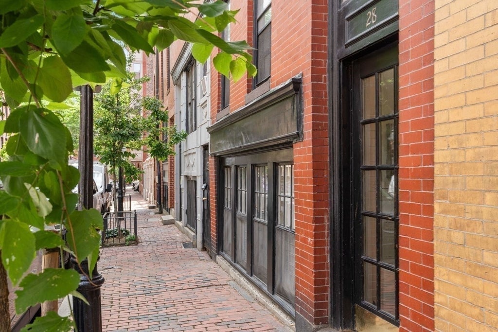 28 Phillips St #G, Boston, MA, 28 Phillips St #G, Boston, MA Photo #15