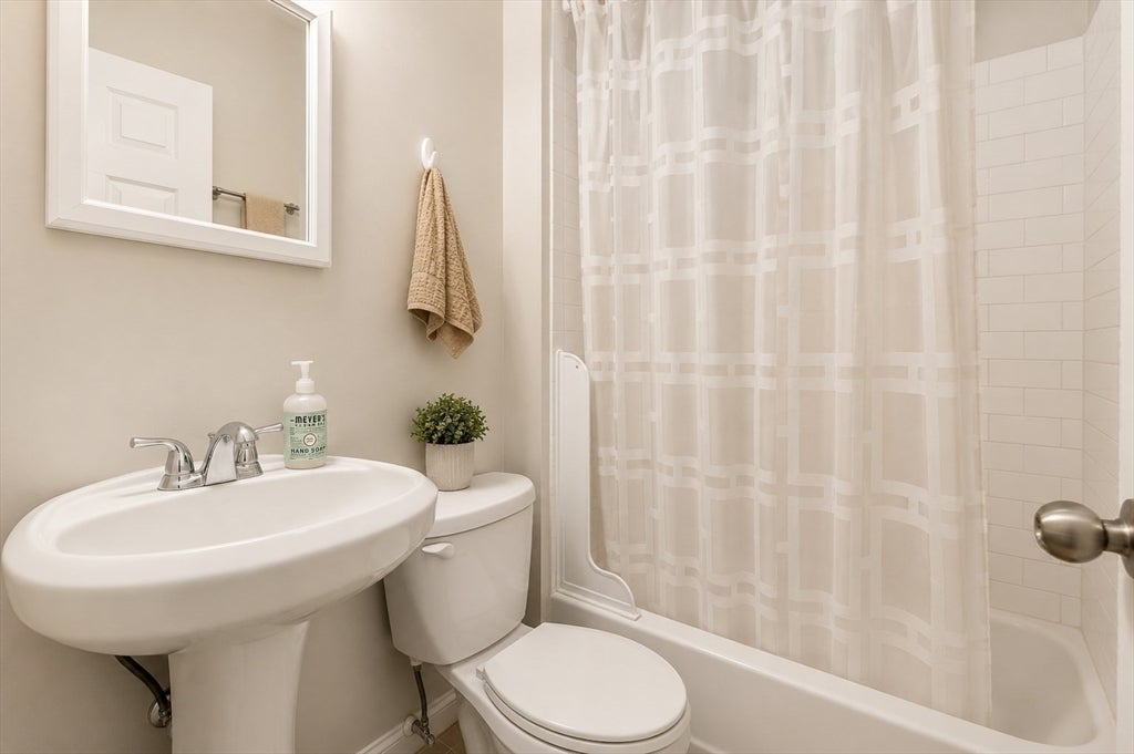 28 Phillips St #G, Boston, MA, 28 Phillips St #G, Boston, MA Photo #6