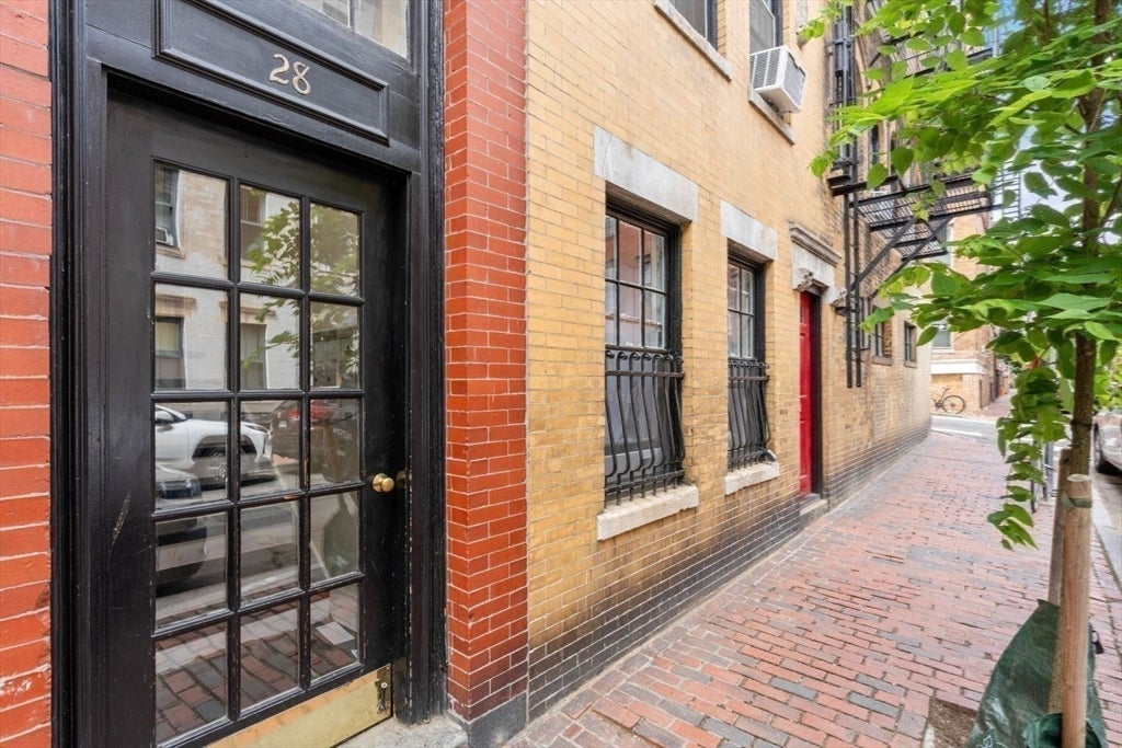 28 Phillips St #G, Boston, MA, 28 Phillips St #G, Boston, MA Photo #14