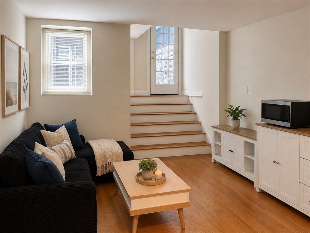 28 Phillips St #G, Boston, MA, 28 Phillips St #G, Boston, MA Photo #1