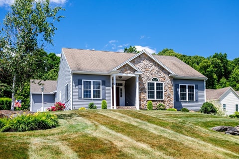 Photo of 150 Nicholas Dr, Lancaster, MA 01523 (MLS # 73539152)