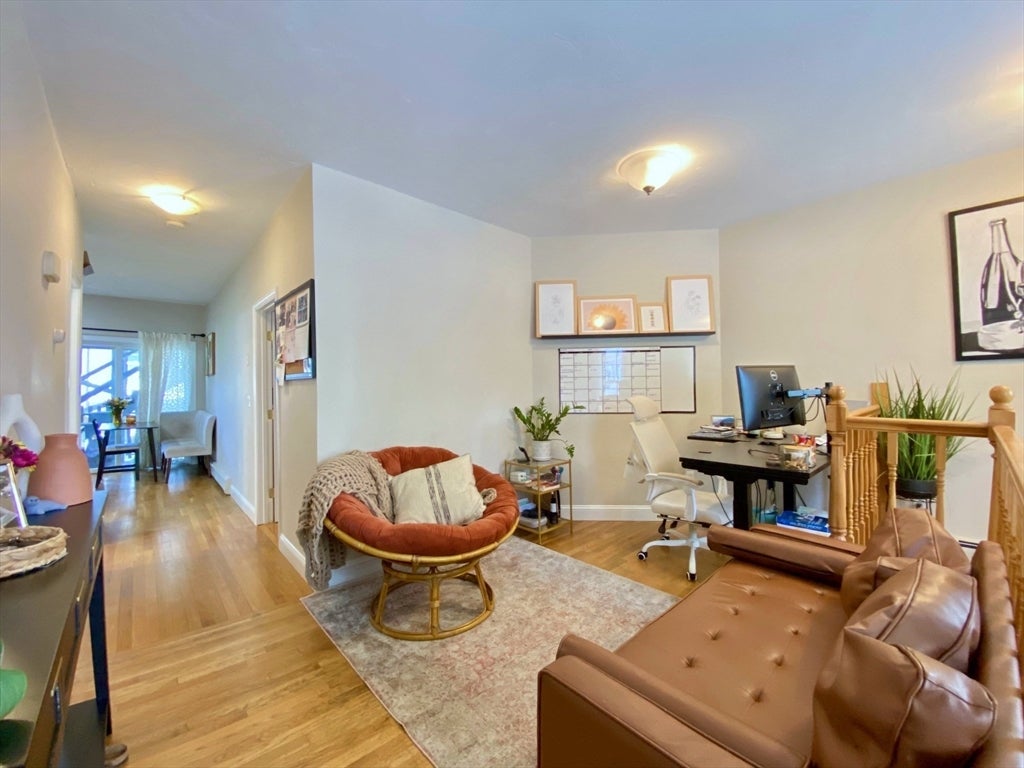 512 East 3rd St #1, Boston, MA Photo #7