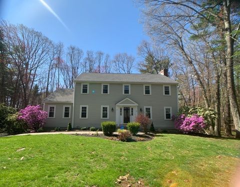Photo of 12 Woodchester Dr, Acton, MA 01720 (MLS # 73483652)