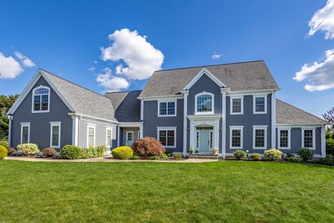 14 Fairway Drive Northborough MA 01532