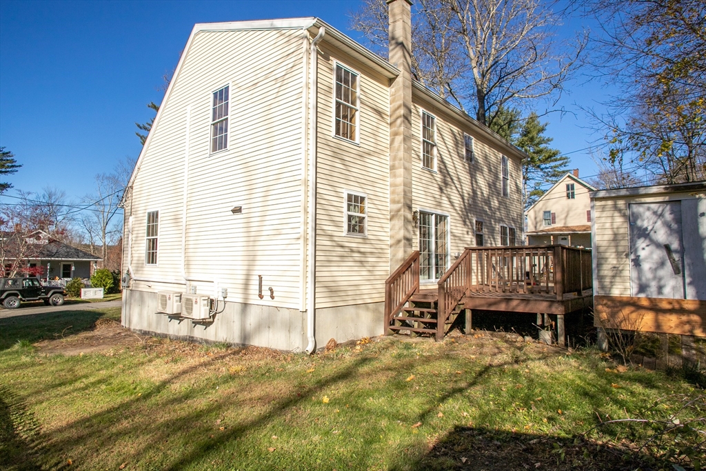 83 Chester St