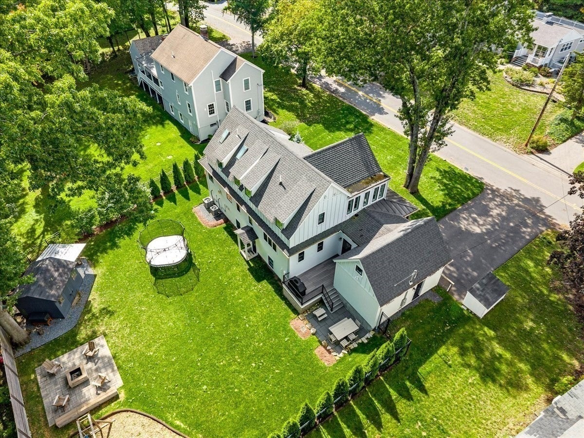 9 Pioneer Rd, Hingham, MA, 9 Pioneer Rd, Hingham, MA Photo #24