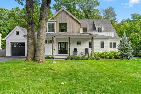 Photo of 9 Pioneer Rd, Hingham, MA 02043 (MLS # 73590910)