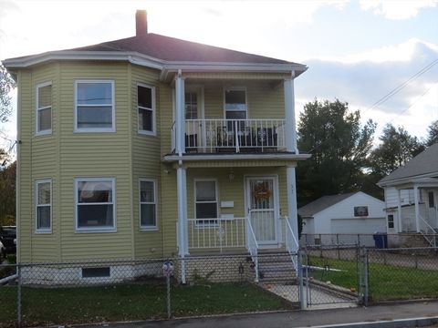 37 Winter St Taunton MA 02780