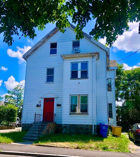 Photo of 119 Brown Street #2, Waltham, MA 02453 (MLS # 73512901)