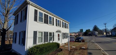 458 Market Street Rockland MA 02370