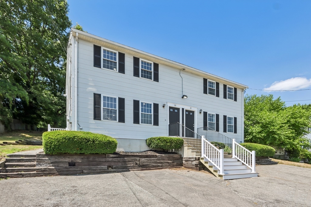 23 Boylston Street, Worcester, MA, 23 Boylston Street, Worcester, MA Photo #3