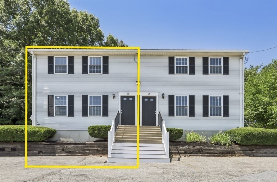 Photo of 23 Boylston Street, Worcester, MA