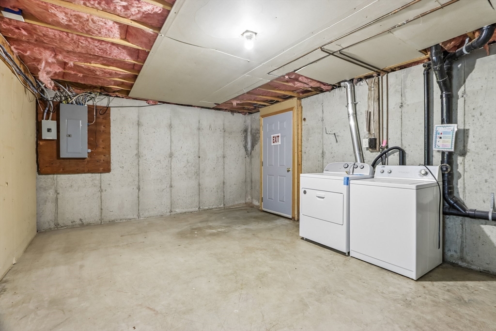 23 Boylston Street, Worcester, MA, 23 Boylston Street, Worcester, MA Photo #24