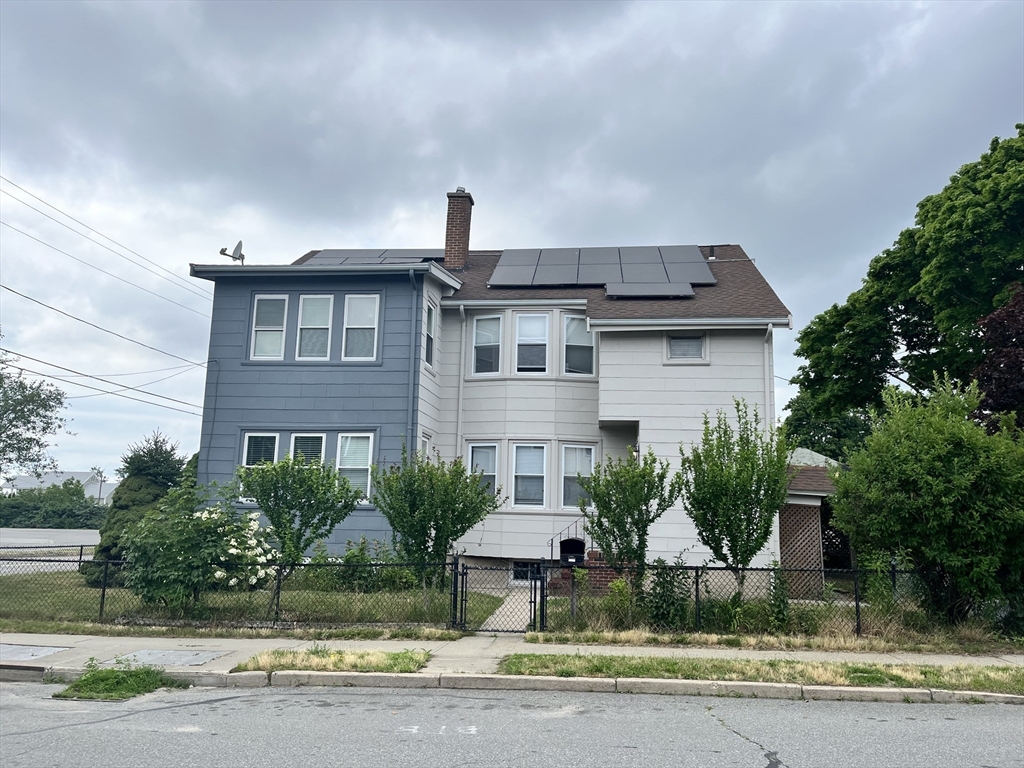 71 Sycamore St