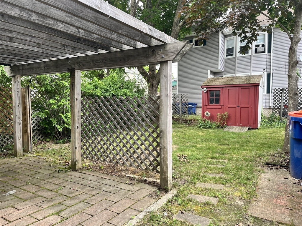 71 Sycamore St