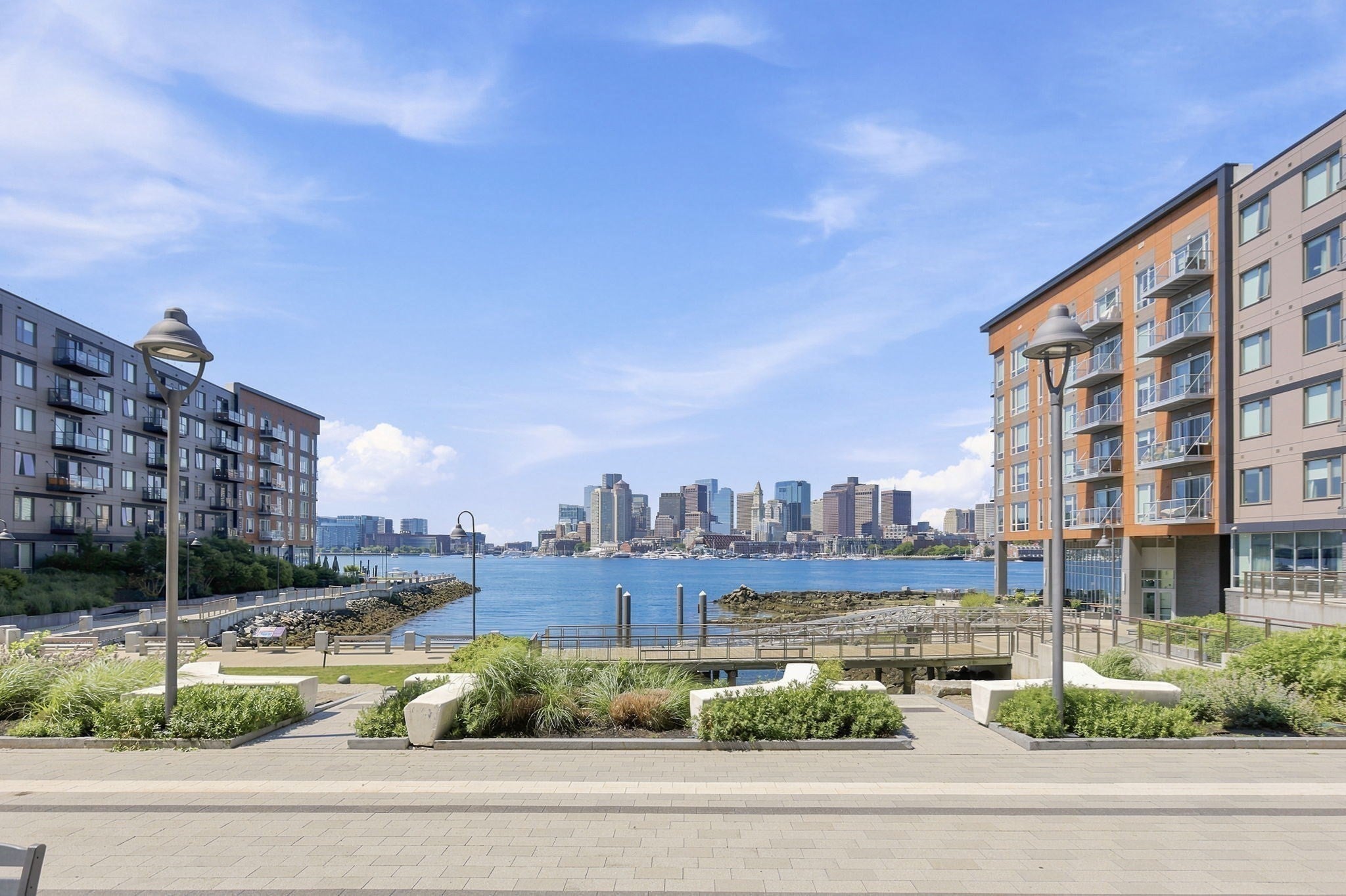 45 Lewis St 511, Boston MA 02128